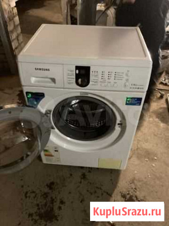 Стиральная машина самсунг Самара - изображение 1