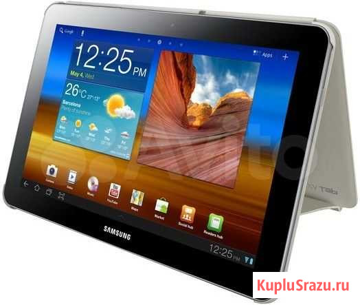 Новый кейс samsung Galaxy Tab 8.9 Book Cover P7300 Оренбург - изображение 1