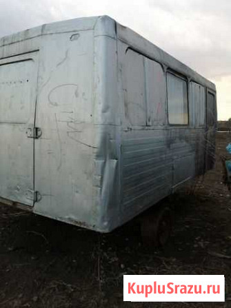 Вагончик Красноармейск - изображение 1
