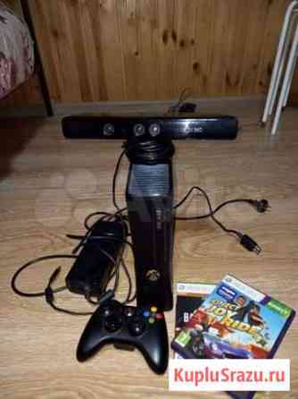 Xbox 360 kinect Бузулук