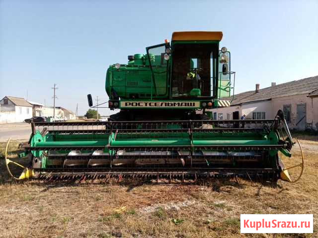 Дон 1500Б Нальчик - изображение 1