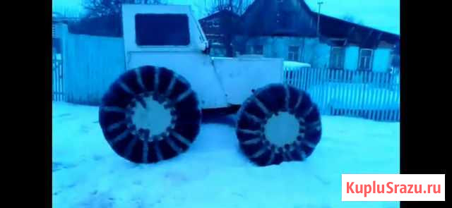 Снегоход Саранск - изображение 1