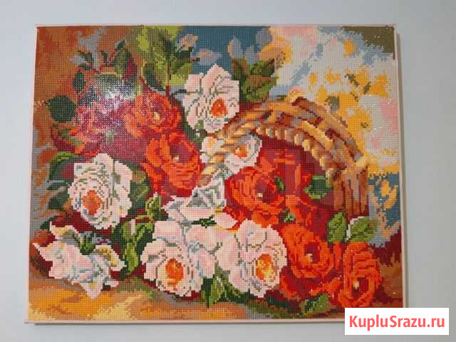 Картина Улан-Удэ - изображение 1