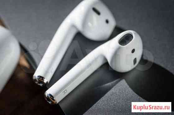 Наушники Airpods 2 Кемерово