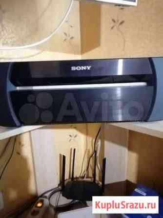 Музыкальный центр Sony shake X10D Ростов-на-Дону