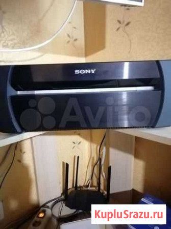 Музыкальный центр Sony shake X10D Ростов-на-Дону - изображение 1