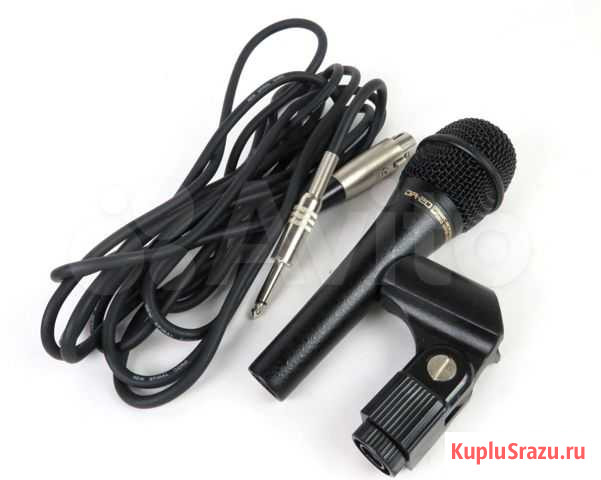 Микрофон Roland Dr-20 Хабаровск - изображение 1