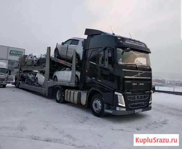 Автовоз Ставрополь - изображение 1