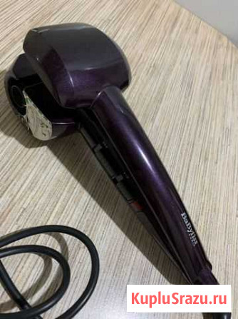 Плойка Babyliss Иваново - изображение 1