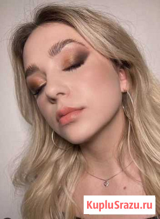 Визажист-стилист Москва - изображение 1