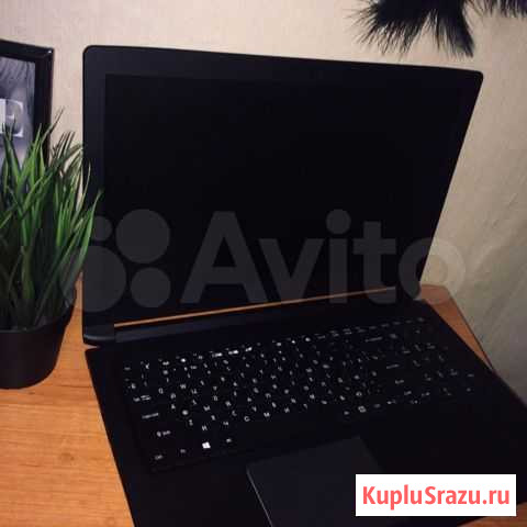 Ноутбук acer Элиста - изображение 1