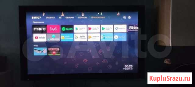 Плазменный телевизор pioneer Реутов - изображение 1