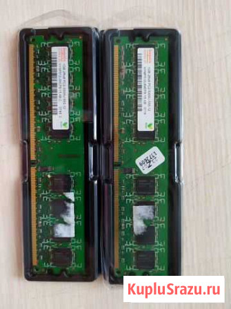 Оперативная память DDR2 Златоуст - изображение 1