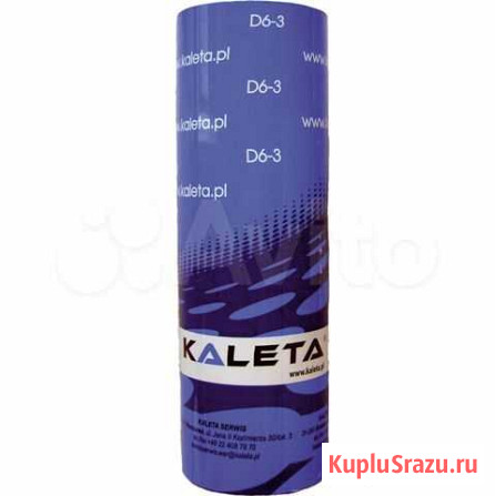 Шнековые пары Kaleta D6-3 Курган - изображение 1