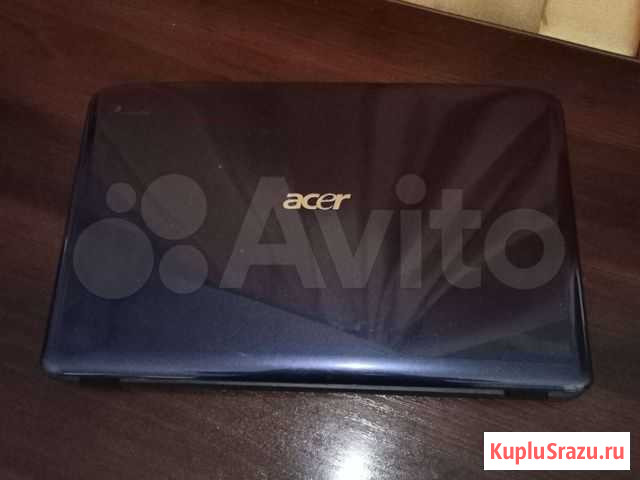 Acer Ижевск - изображение 1