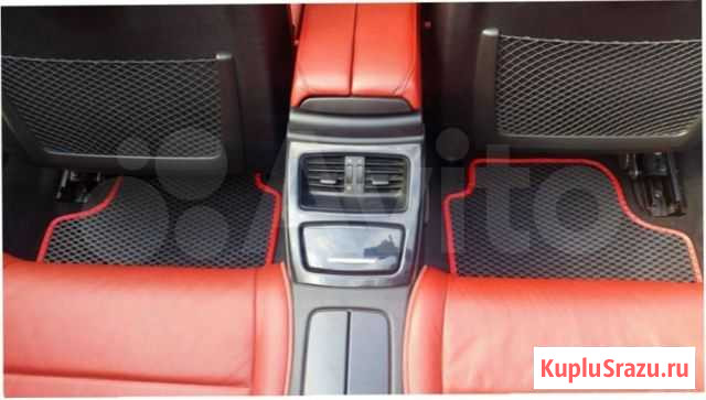 Эва Коврики дитя таёта ленд крунер Джанкой - изображение 1