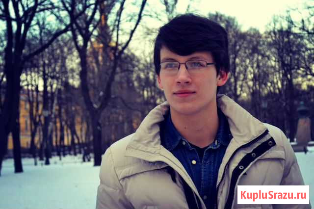 Частный копьютерный мастер (приморский р-н) Санкт-Петербург - изображение 1