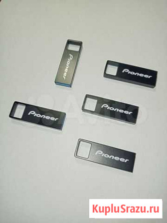 USB флешка 16gb Pioneer 3.0 Владикавказ - изображение 1