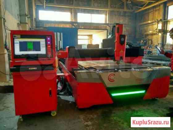 Станок лазерной резки LAP-3015E 2000Вт MAX Москва