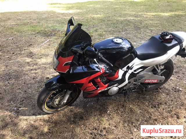 Honda cbr600f3 Вельск - изображение 1
