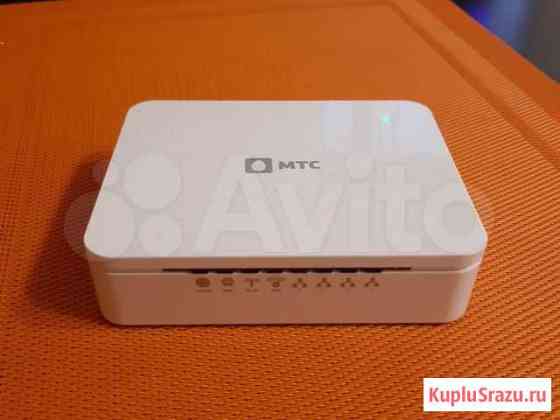 Wi-Fi роутер Белгород