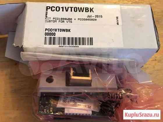 Плата для Carel PCO1VT0WBK Мурино