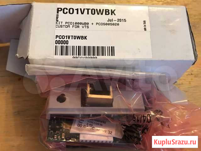 Плата для Carel PCO1VT0WBK Мурино - изображение 1