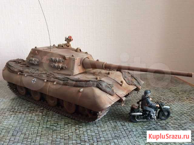Е-100 Озерск - изображение 1