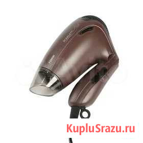 Фен Scarlett SC-HD70T05, складная ручка Казань - изображение 1