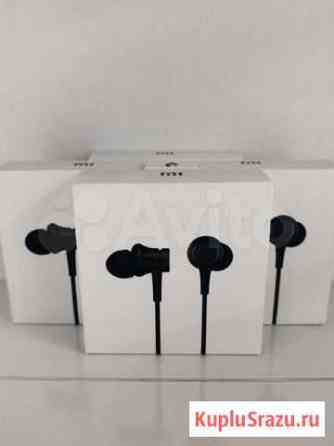 Наушники Xiaomi Mi Piston Fresh запечатанные Кемерово