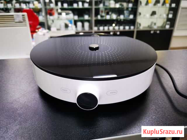 Жарочная поверхность Xiaomi Mijia Mi Home (Цр) Киров - изображение 1