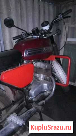 Jawa 634 Башмаково - изображение 1