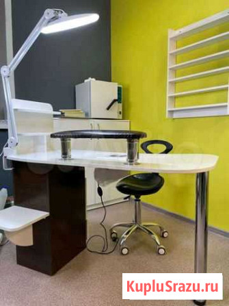 Стол для маникюра Благовещенск - изображение 1