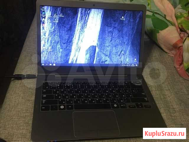 Samsung 530u Подольск - изображение 1