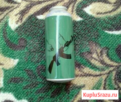 Бутылёк для дегазации обмундирования Владивосток - изображение 1