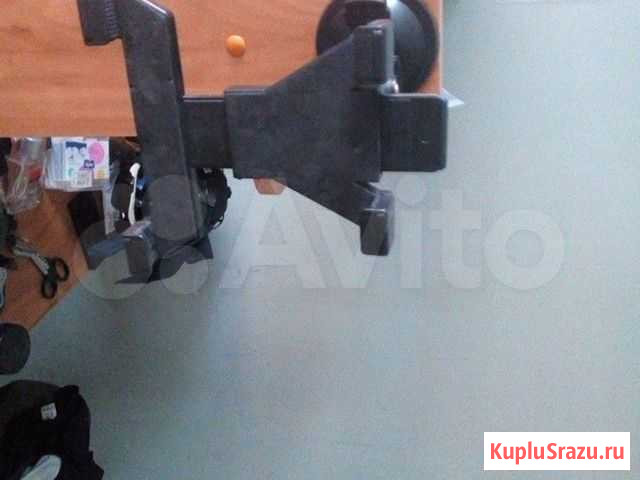 Держатель для планшета Одинцово - изображение 1