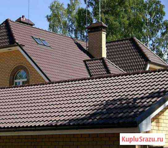 Кровельные работы Пятигорск
