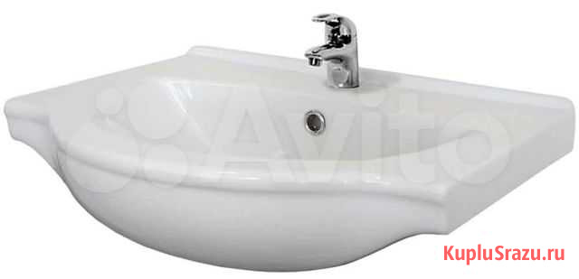 Раковина идеал 56 новая Гатчина - изображение 1