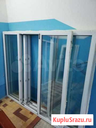 Окна Новомосковск - изображение 1