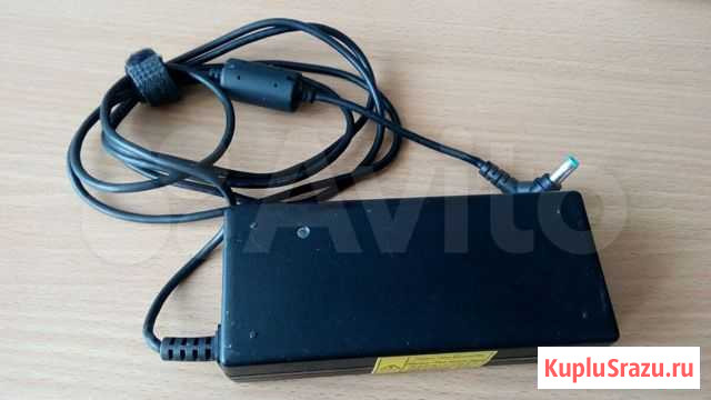 Блок питания для ноутбука Acer Находка - изображение 1
