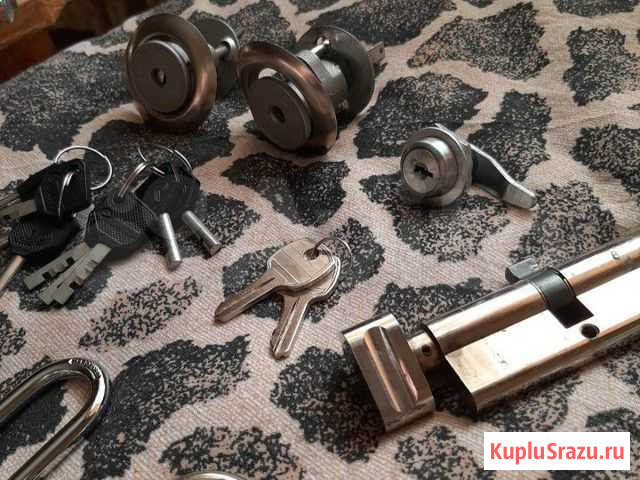 Замки,петли,личины новые Кохма - изображение 1