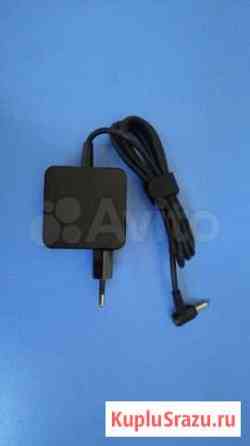 Блок питания asus 19V 1.75A 4.0x1.35 Красноярск