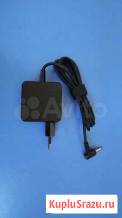 Блок питания asus 19V 1.75A 4.0x1.35 Красноярск - изображение 1