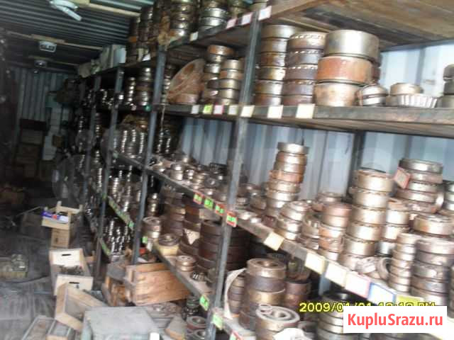 Подшипник Калининград - изображение 1