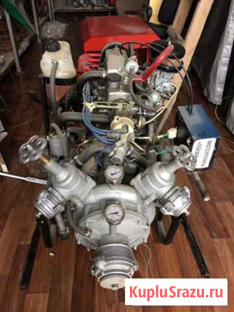 Помпа для откачки воды Грозный - изображение 1