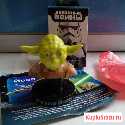 Star wars Томск - изображение 1