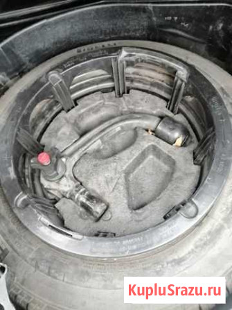 Крюк фаркоп на mercedes-benz w203 Новокузнецк - изображение 1