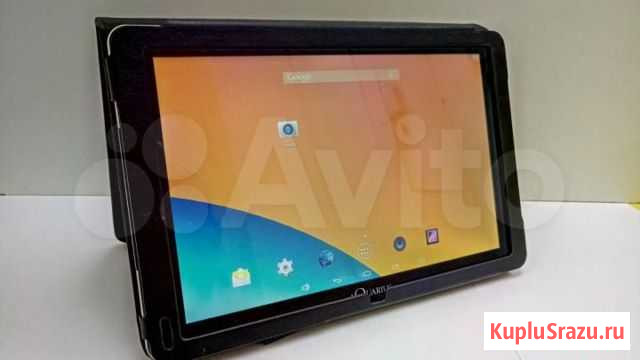 Планшет Aquarius Cmp ST471 Томск - изображение 1