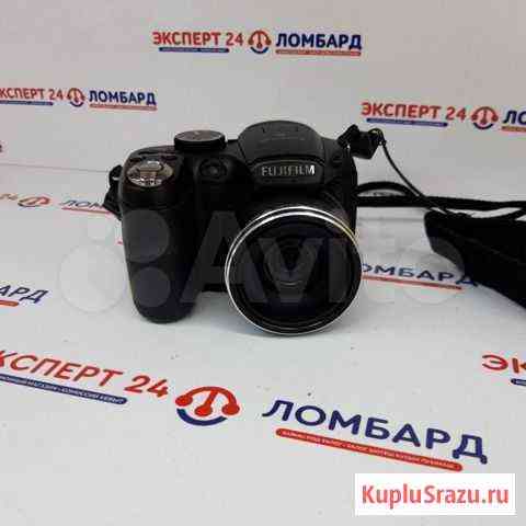 Фотоаппарат Fujifilm FinePix S2950(Р78) Йошкар-Ола