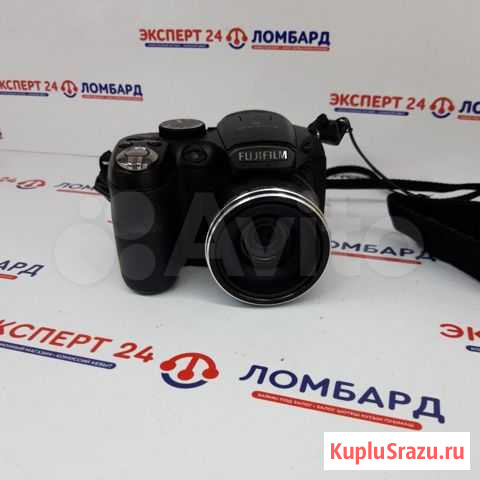 Фотоаппарат Fujifilm FinePix S2950(Р78) Йошкар-Ола - изображение 1
